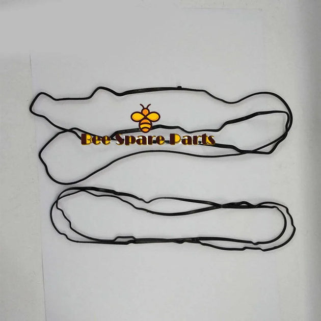 Diesel Engine Parts Repair Kit 6M70 Valve Cover Gasket-BeeSpareParts