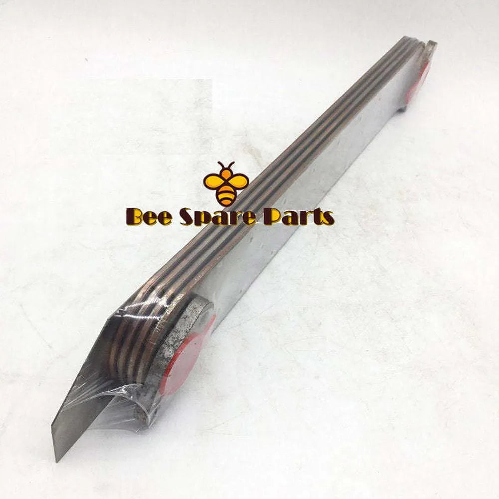 Diesel Engine Parts Repair Kit DH225 DB58 Oil Cooler For Doosan-BeeSpareParts