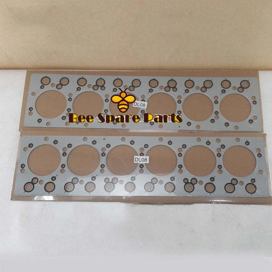 Diesel Engine Parts Repair Kit DL08 Head Gasket-BeeSpareParts