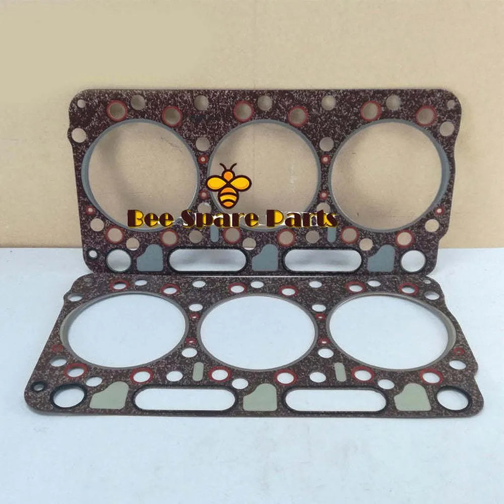 Diesel Engine Parts Repair Kit PE6 Head Gasket-BeeSpareParts