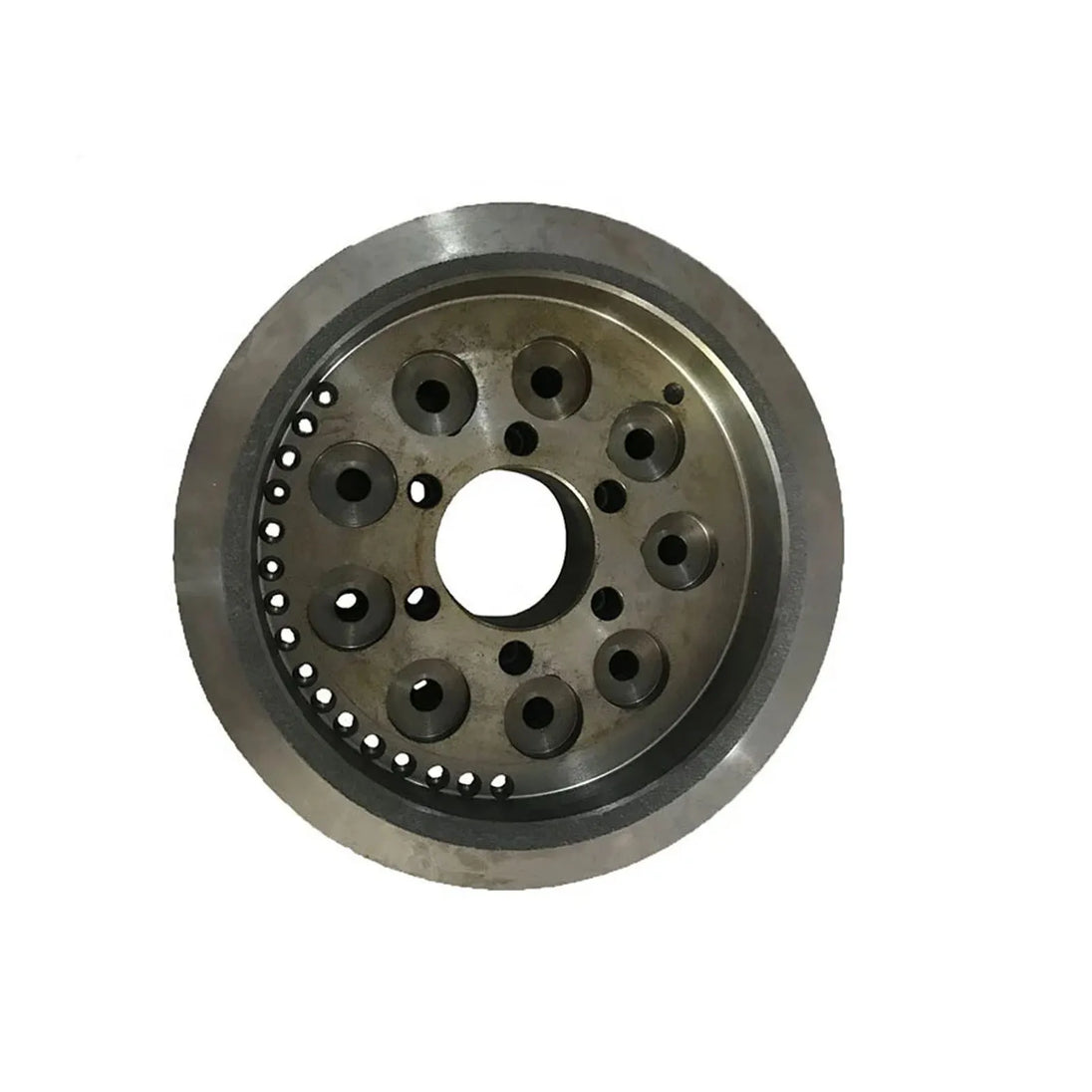 Diesel Engine Parts V Grooved Pulley 0425 6072 04256072 for Deutz BF6M1013FC-Replacement Aftermarket Parts