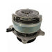Diesel Engine Parts Water Pump 2104574 for Truck CF XF MX11 EURO 6-Replacement Aftermarket Parts