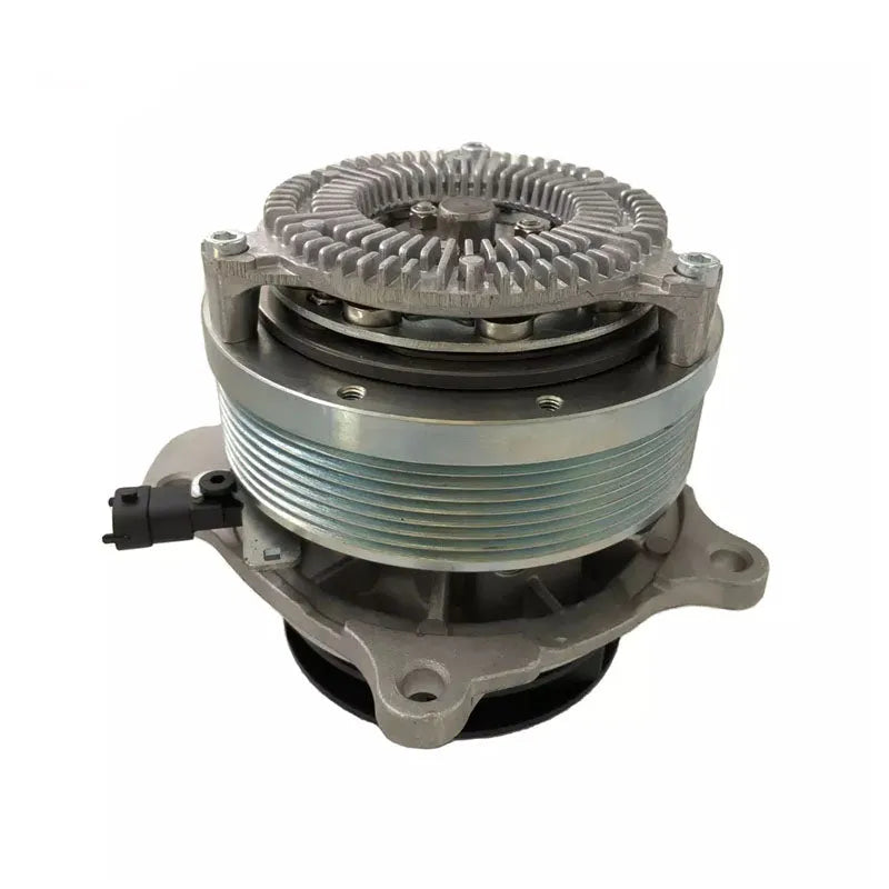 Diesel Engine Parts Water Pump 2104574 for Truck CF XF MX11 EURO 6-Replacement Aftermarket Parts