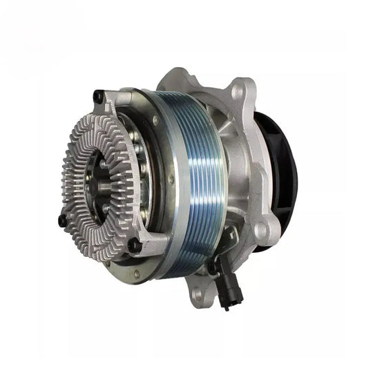 Diesel Engine Parts Water Pump 2104574 for Truck CF XF MX11 EURO 6-Replacement Aftermarket Parts