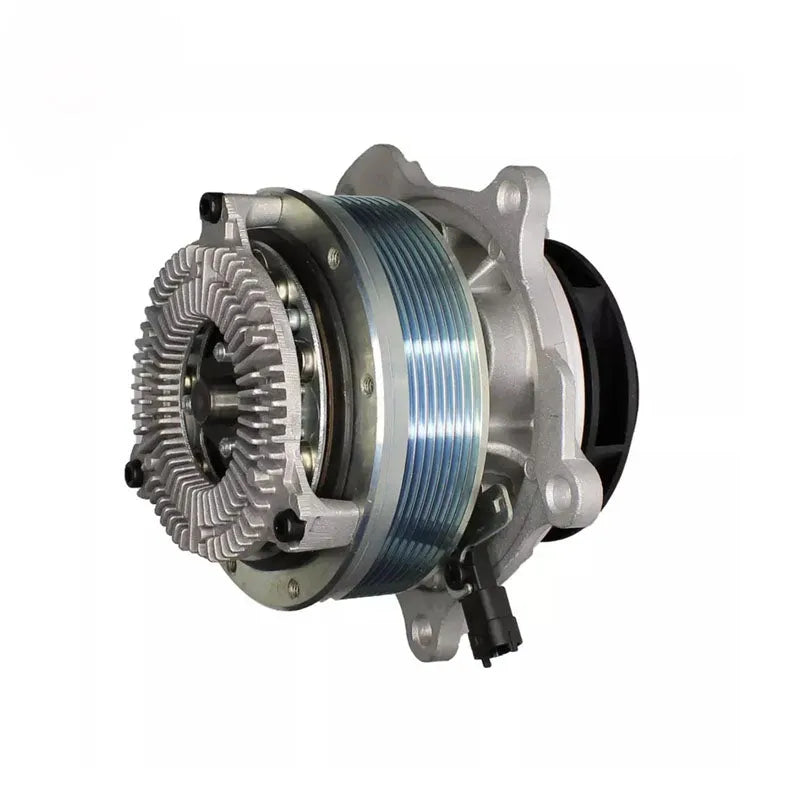 Diesel Engine Parts Water Pump 2104574 for Truck CF XF MX11 EURO 6-Replacement Aftermarket Parts