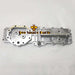 Diesel Engine S4K S4KT Oil Cooler Cover With Seat-BeeSpareParts