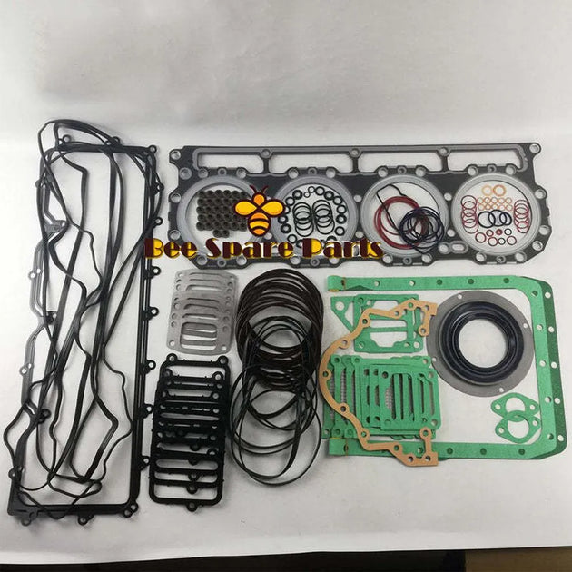 Diesel Engine Spare Parts 8M21 Full Gasket Set Overhaul Gasket Kit-BeeSpareParts