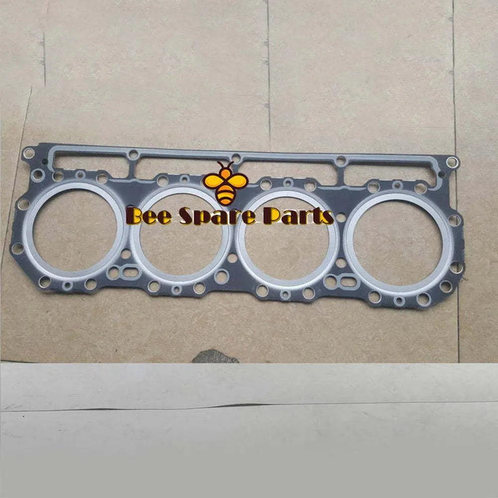 Diesel Engine Spare Parts For Mitsubishi 8M21 Cylinder Head Gasket-BeeSpareParts