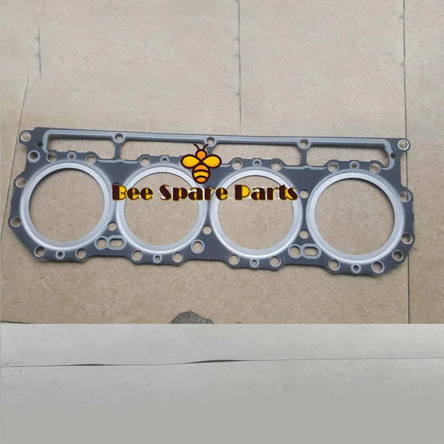 Diesel Engine Spare Parts For Mitsubishi 8M21 Cylinder Head Gasket-BeeSpareParts