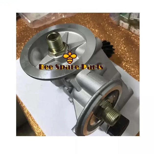 Diesel engine spare parts oil pump for 4D31 MD014603-BeeSpareParts