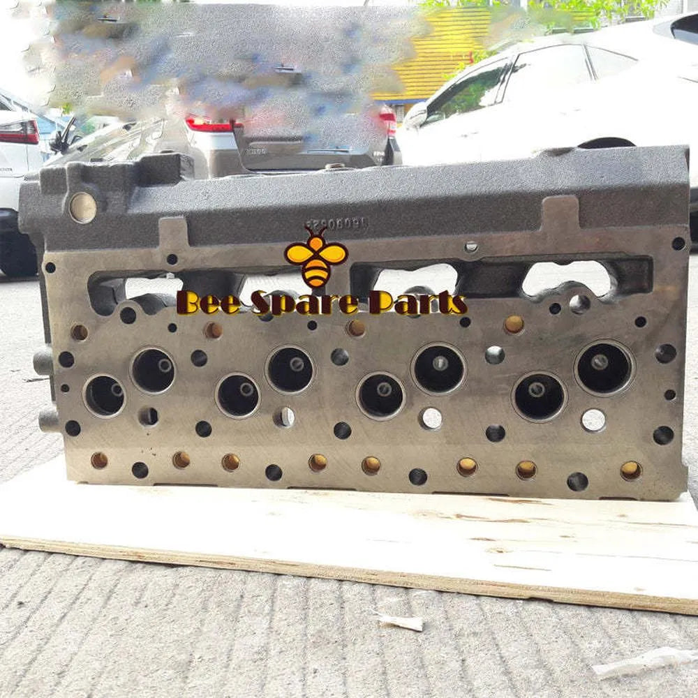 Diesel Engine Spare Parts Repair Kit 3304 Cylinder Head 8N1188 For Caterpillar-Replacement Aftermarket Parts
