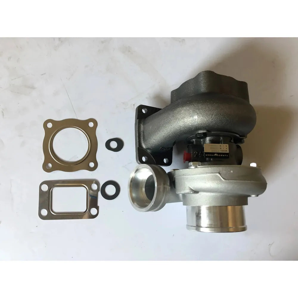 Diesel engine spare parts Turbocharger BF4M2012C 0425 8205 04258205 0425 4347 04254347 0425 4365 04254365 for Deutz-Replacement Aftermarket Parts