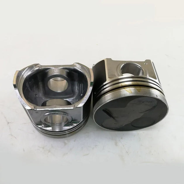 Diesel Engine Spare Parts V3600 Piston 1J530-2111-3-Replacement Aftermarket Parts