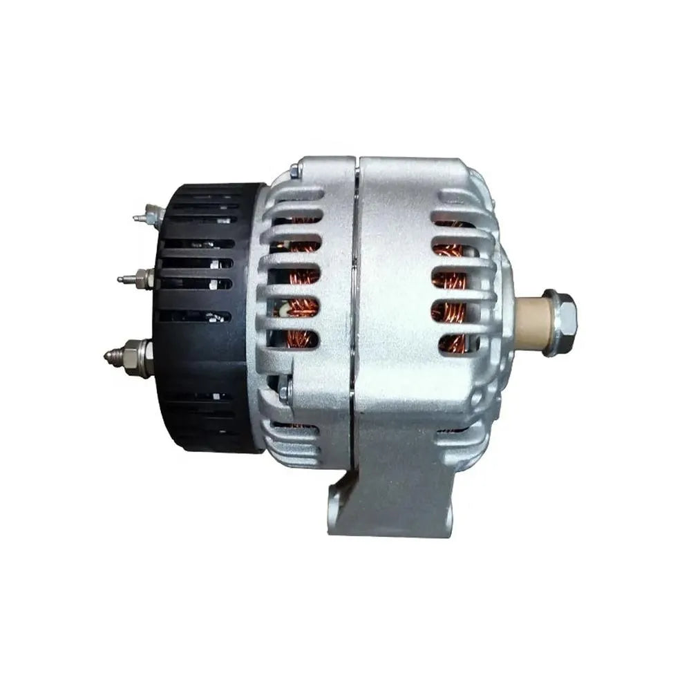 Diesel Engine Spare PartsTCD2013 2012 Generator Alternator 0118 3427 01183427 01183181 01183620 for deutz-Replacement Aftermarket Parts