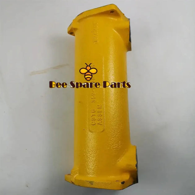 Diesel engine triangle 359-1636 oil cooler radiator core assembly for CAT C13-Replacement Aftermarket Parts