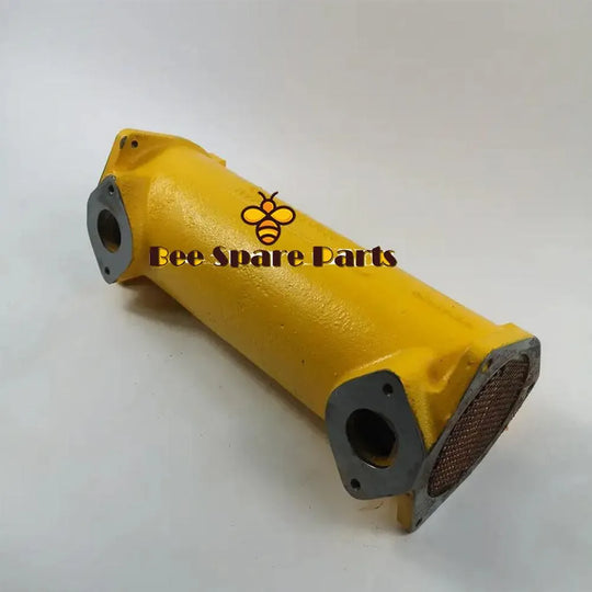 Diesel engine triangle 359-1636 oil cooler radiator core assembly for CAT C13-Replacement Aftermarket Parts