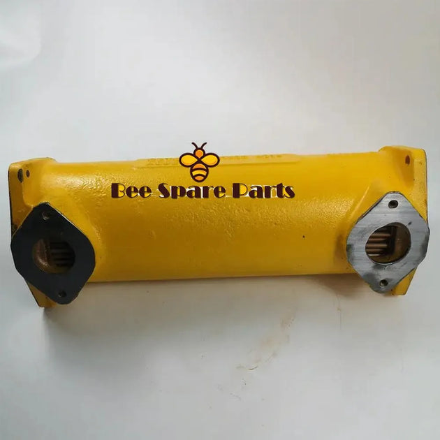 Diesel engine triangle 359-1636 oil cooler radiator core assembly for CAT C13-Replacement Aftermarket Parts