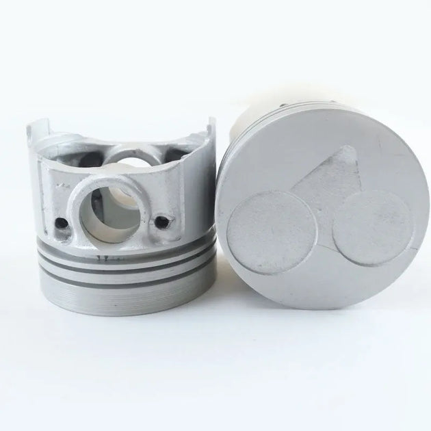 Diesel Engine Z482 Piston For Kubota RG-15Y Tracked Dumper-Replacement Aftermarket Parts