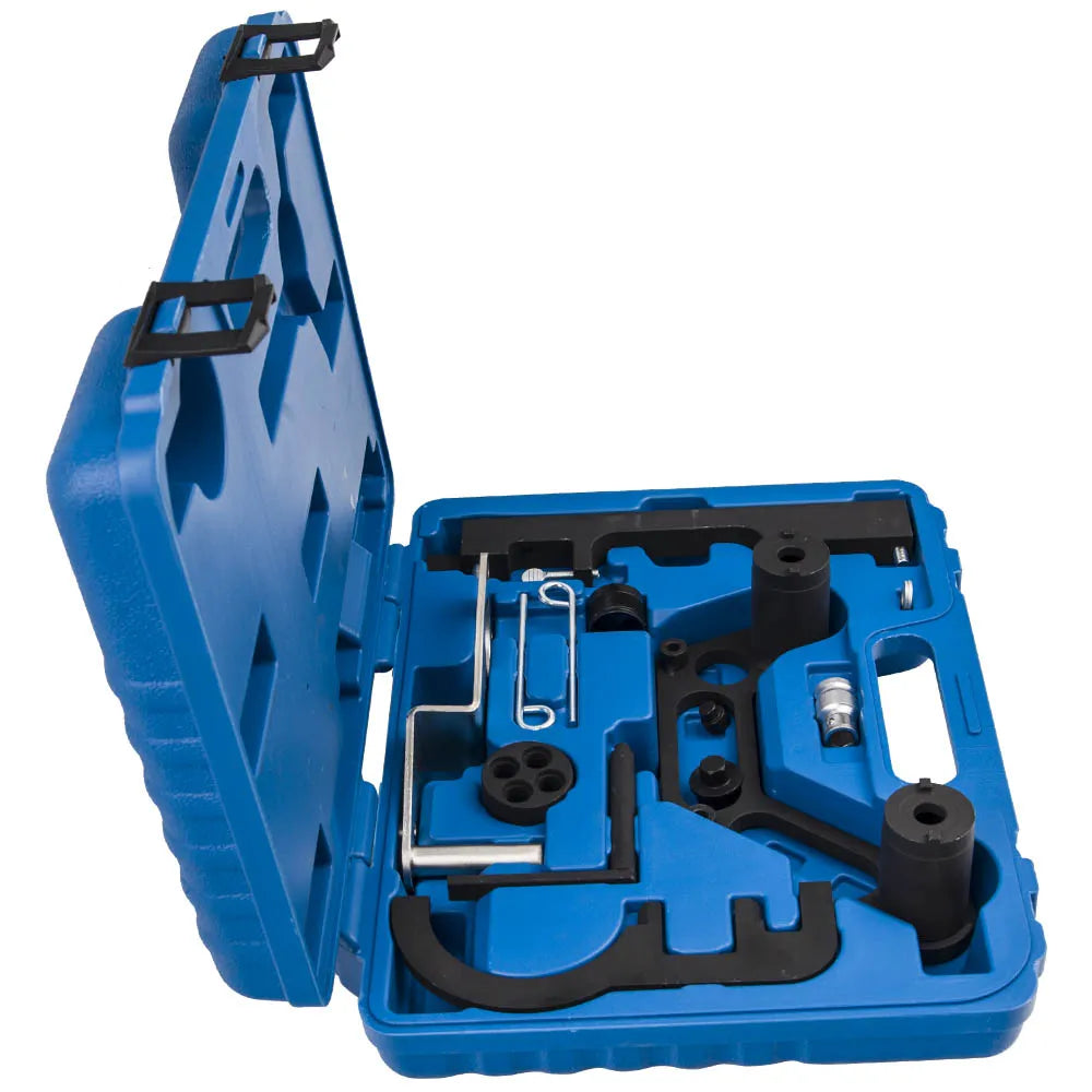 Diesel Engines for BMW N47 N47S N57 N57S Timing Setting Locking Tool Camshaft-BeeSpareParts