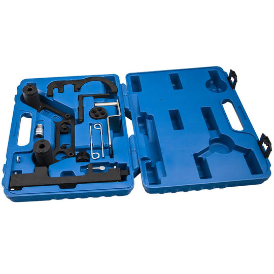 Diesel Engines for BMW N47 N47S N57 N57S Timing Setting Locking Tool Camshaft-BeeSpareParts