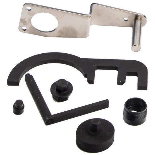 Diesel Engines for BMW N47 N47S N57 N57S Timing Setting Locking Tool Camshaft-BeeSpareParts