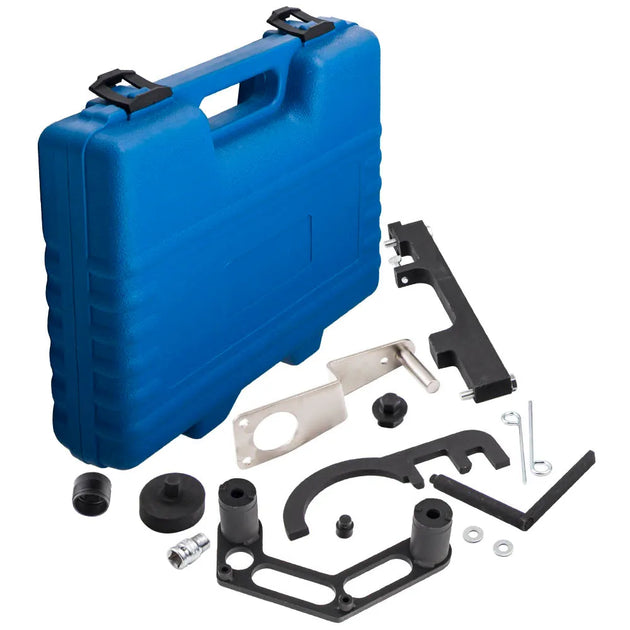 Diesel Engines for BMW N47 N47S N57 N57S Timing Setting Locking Tool Camshaft-BeeSpareParts
