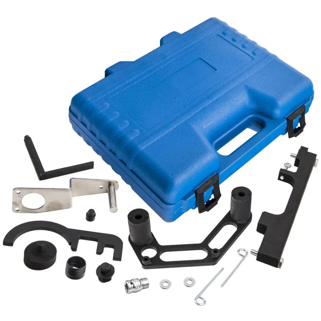 Diesel Engines for BMW N47 N47S N57 N57S Timing Setting Locking Tool Camshaft-BeeSpareParts