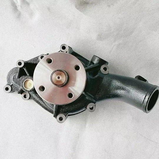 Diesel Excavator engine parts 4M50 water pumps ME990328-BeeSpareParts