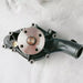 Diesel Excavator engine parts 4M50 water pumps ME990328-BeeSpareParts