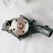 Diesel Excavator engine parts 4M50 water pumps ME990328-BeeSpareParts
