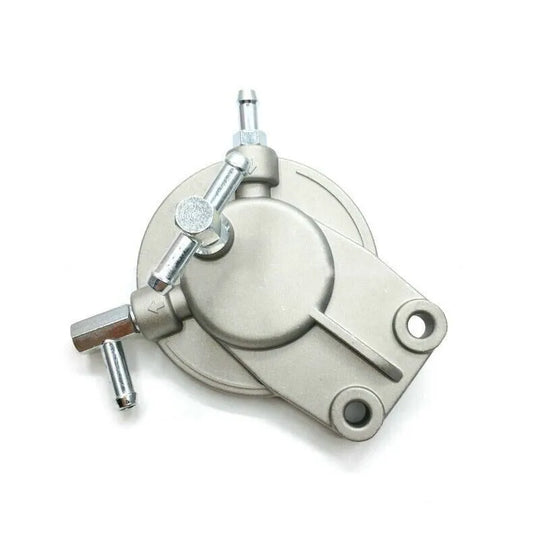 Diesel Fuel Filter Mounting Base for Yanmar engine 4TNV94 / 98 excavator-BeeSpareParts