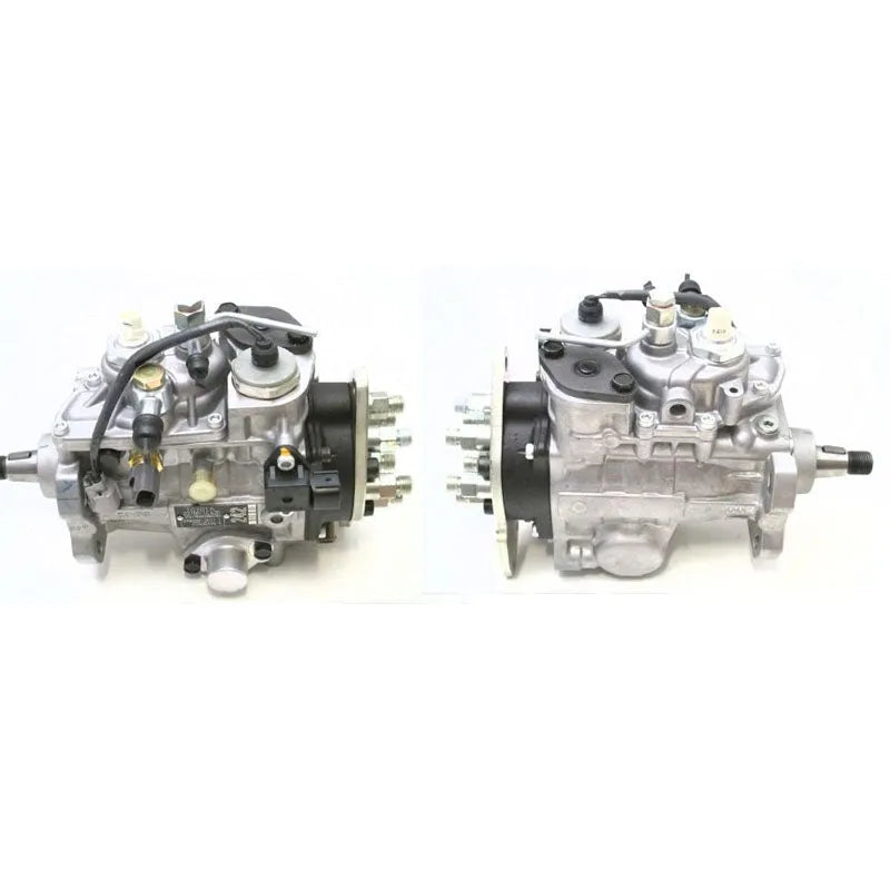 diesel fuel injection pump 098000-2010 098000-2011 098000-0010 for TOYOTA 1HD 22100-1C420 22100-1C170-Fuel Injection Pump-BeeSpareParts