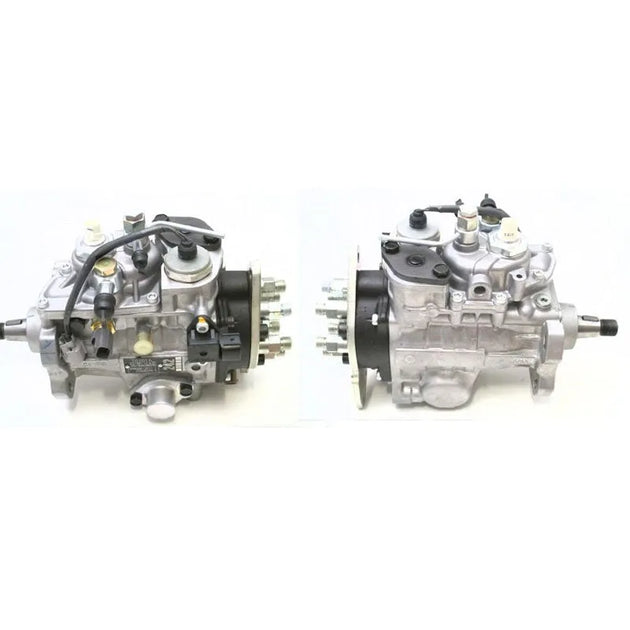 diesel fuel injection pump 098000-2010 098000-2011 098000-0010 for TOYOTA 1HD 22100-1C420 22100-1C170-Fuel Injection Pump-BeeSpareParts
