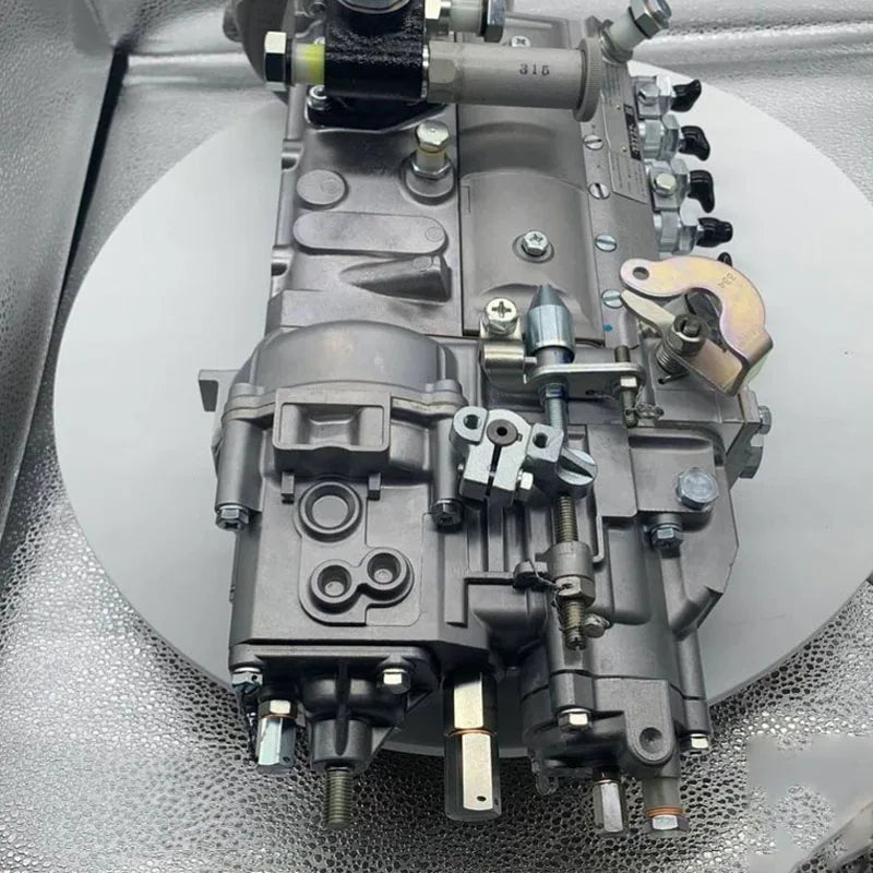 Diesel Fuel Injection Pump 101608-6541 F019Z20029 F 019 Z20 029 ME442589 For MITSUBISHI 6D34 Engine-Replacement Aftermarket Parts
