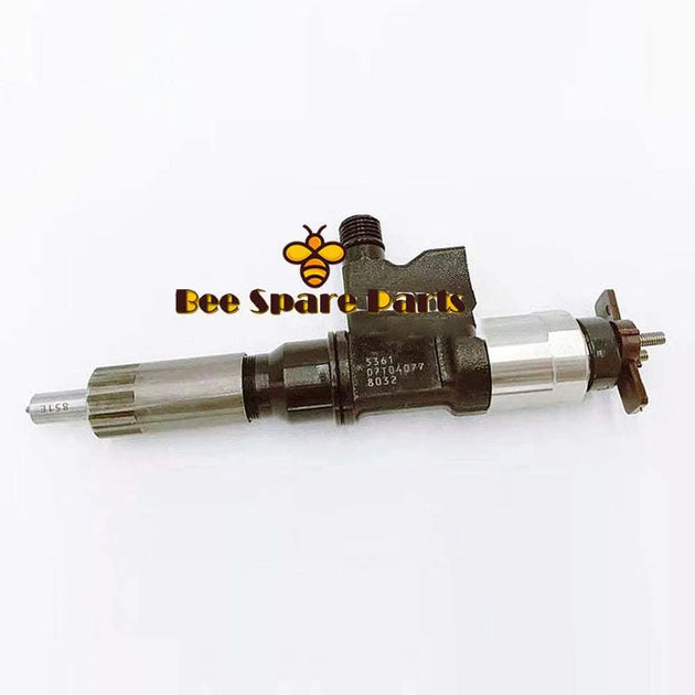 Diesel Fuel Injector 095000-5361 8976028032 For Isuzu 4HK1 6HK1 7.8L Engine 1pc-Replacement Aftermarket Parts