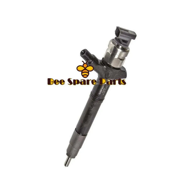 Diesel Fuel Injector 23670-0R020 23670-0R170 For TOYOTA COROLLA RAV 4 2,2 D-4D-商业/工业-BeeSpareParts