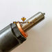 DIESEL FUEL INJECTOR 28236381, 33800-4A700 FOR STAREX 2.5L ENGINE-BeeSpareParts