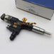 DIESEL FUEL INJECTOR Assembly 095000-6510 095000-6511 23670-79016 23670-E0081 for Toyota Dyna 200 Hino N04C-BeeSpareParts
