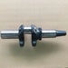 diesel generator accessories section km2v80 unit crank crankshaft KM2V80-BeeSpareParts