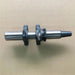 diesel generator accessories section km2v80 unit crank crankshaft KM2V80-BeeSpareParts