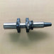 diesel generator accessories section km2v80 unit crank crankshaft KM2V80-BeeSpareParts