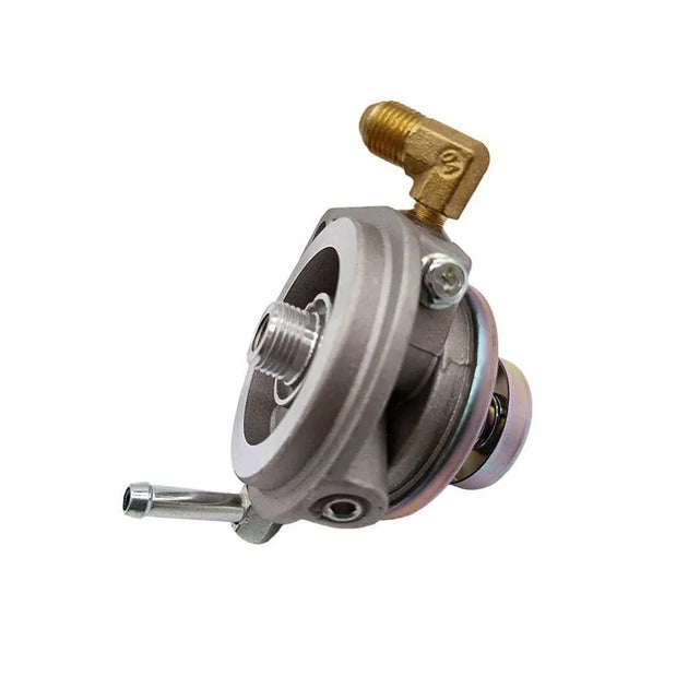 Diesel Hand Oil Pump Fuel Cap 16401-10H03 For Nissan Forklift Parts TD27 Engine-Fuel Pump-BeeSpareParts