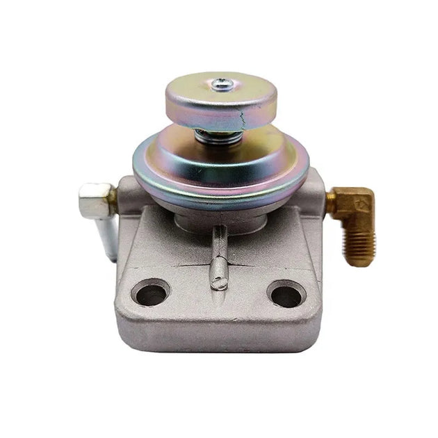 Diesel Hand Oil Pump Fuel Cap 16401-10H03 For Nissan Forklift Parts TD27 Engine-Fuel Pump-BeeSpareParts
