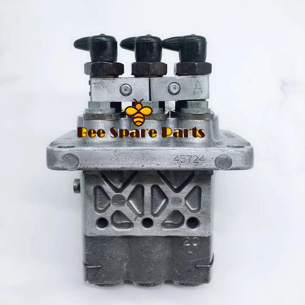 Diesel Injection Pump 131017811 Fits For Shibaura N843 Engine-BeeSpareParts