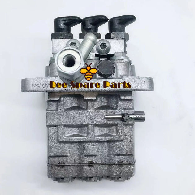 Diesel Injection Pump 131017811 Fits For Shibaura N843 Engine-BeeSpareParts
