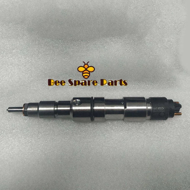 diesel injector 0445120044 for man truck tga Engine-BeeSpareParts