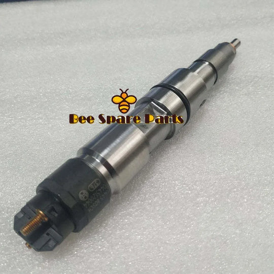 diesel injector 0445120044 for man truck tga Engine-BeeSpareParts