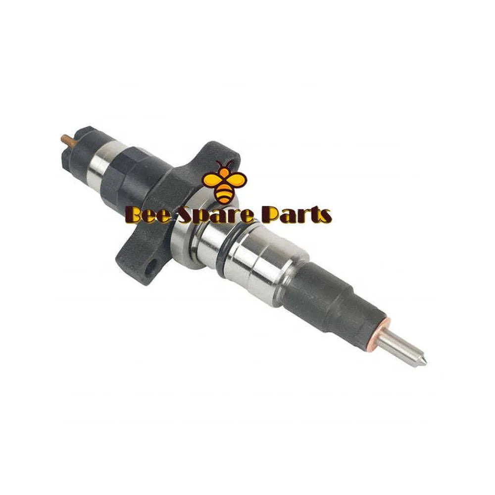 Diesel Injector 0445120103 0986435505 for Bosch 2005 2006 2007 Dodge Ram-BeeSpareParts