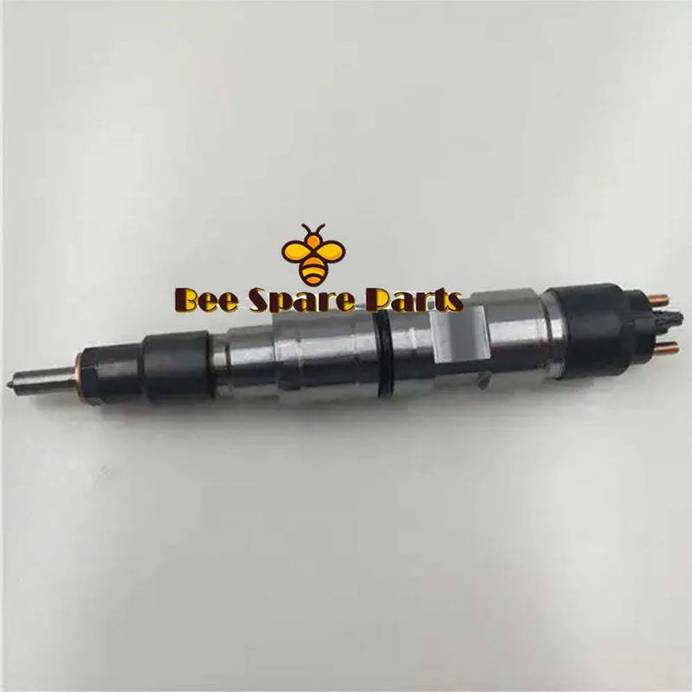 Diesel Injector 0445120178 Common Rail Sprayer 0 445 120 178 Nozzle 0445 120 178 For JAMZ-BeeSpareParts