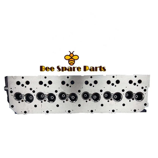 Diesel Parts EH700T EH700 Engine Cylinder Head 11115-1100-BeeSpareParts